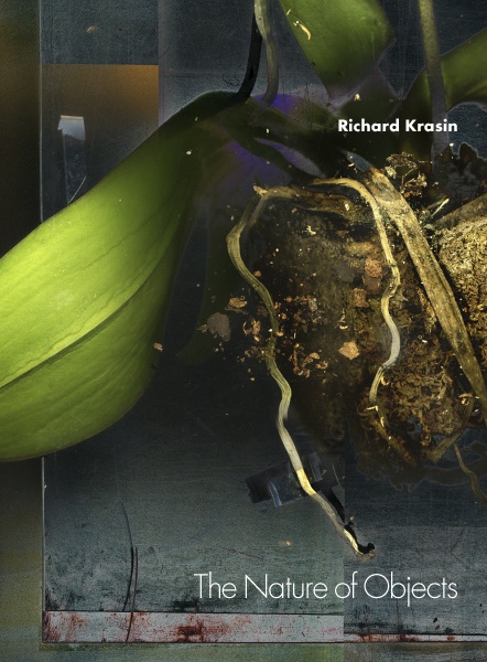 Richard Krasin - THE NATURE OF OBJECTS
