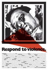 RESPOND TO VIOLENCE